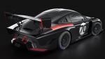 Porsche 935 2019 года